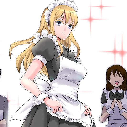 ※一般向けですが 白田クロノスケ名義で 漫画動画のイラスト担当させていただきました～ よろしくお願いします

学園祭のお話です(*'▽')
https://t.co/WkOh7Gp6Os 