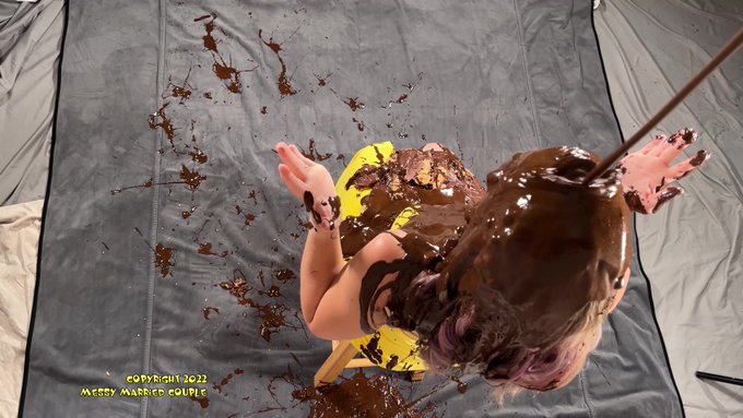 Shout out Sunday! Messy Married Couple has been delivering some of the best quality homemade content<a href="/tag/femdom"class="tags"><span>#femdom</span></a><a href="/tag/sploshing"class="tags"><span>#sploshing</span></a><a href="/tag/wetandmessy"class="tags"><span>#wetandmessy</span></a>
