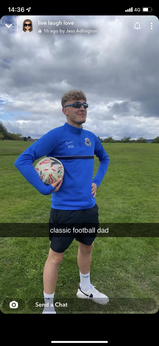 maxmckenzie041's tweet photo. murder when crogs scores https://t.co/5MvIzTMj4y