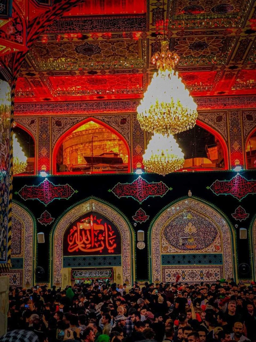 haadeer1111's tweet photo. عشوائيات الزيارة الاربعينية 
#العتبه_العباسيه_المقدسه
#كربلاء
#الزيارة_الاربعينية https://t.co/RNa7xL1am4