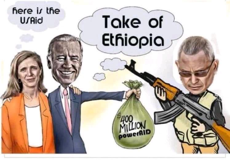 LemaWondimeneh's tweet photo. The main actor behind the massacre, massive displacement & the an instability of #Ethiopia; those devilish international institutions.
Such institution's has been driven by #Westerns & #American's the main actor is #Biden,#Blinken & #samant
stop this evil action on civilians! https://t.co/NRCQwSQTcW
