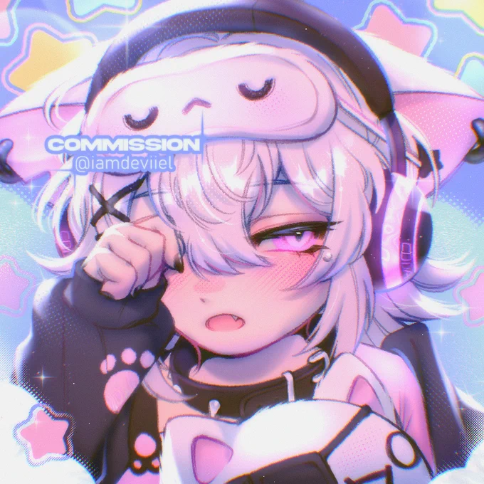 sleepy icons (ᴗ˳ᴗ) 