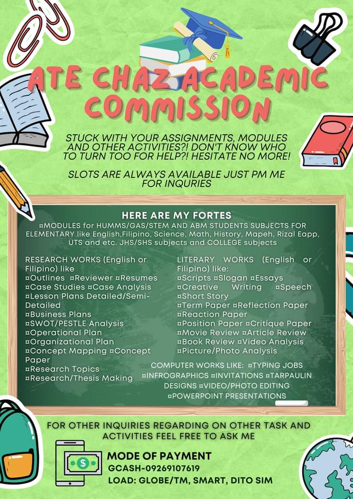 chazieserver's tweet image. Good morning comstwt! If some needs help mrssage lang pi