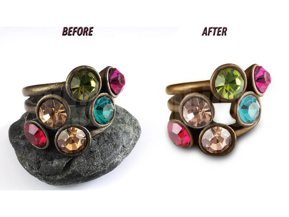 ImageEditingSe's tweet image. Hello, Are you looking product image Editor for your business? improve your product photo to high quality and increase sales?
Visit my Fiverr gig&amp;gt;&amp;gt; fiverr.com/share/qlrBey

#backgroundclippingpath #ghostmannequin
#productbackgroundremove #clippingpath #backgroundremoval