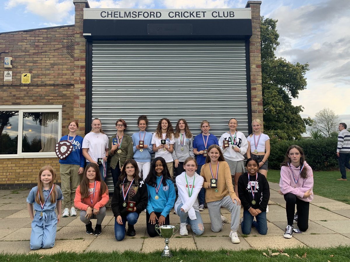 Chelmsford Willows tweet media