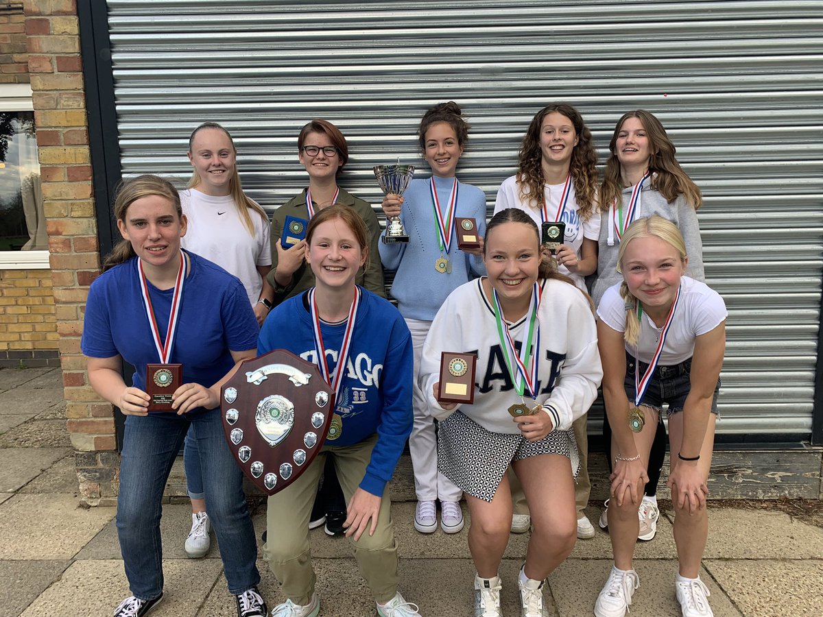 Chelmsford Willows tweet media