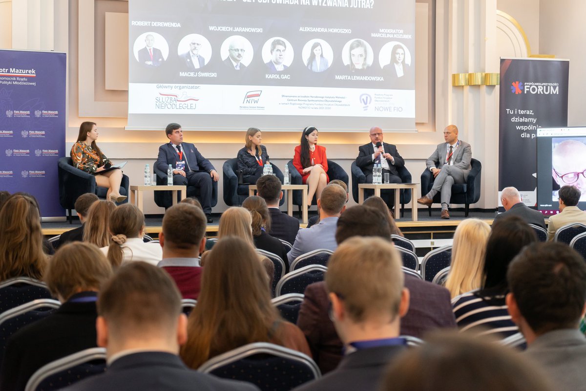 WspólnieDlaPrzyszłości tweet media