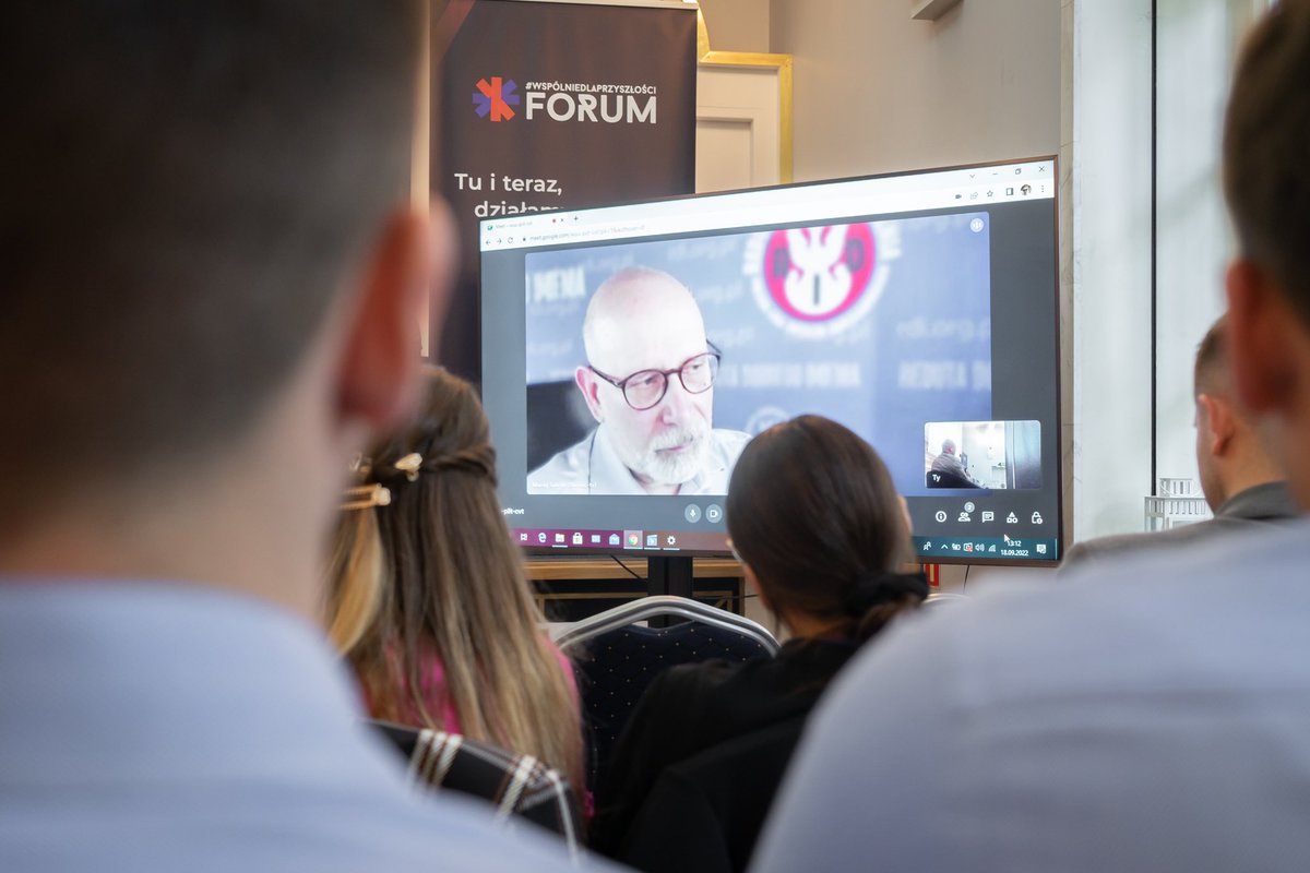 WspólnieDlaPrzyszłości tweet media