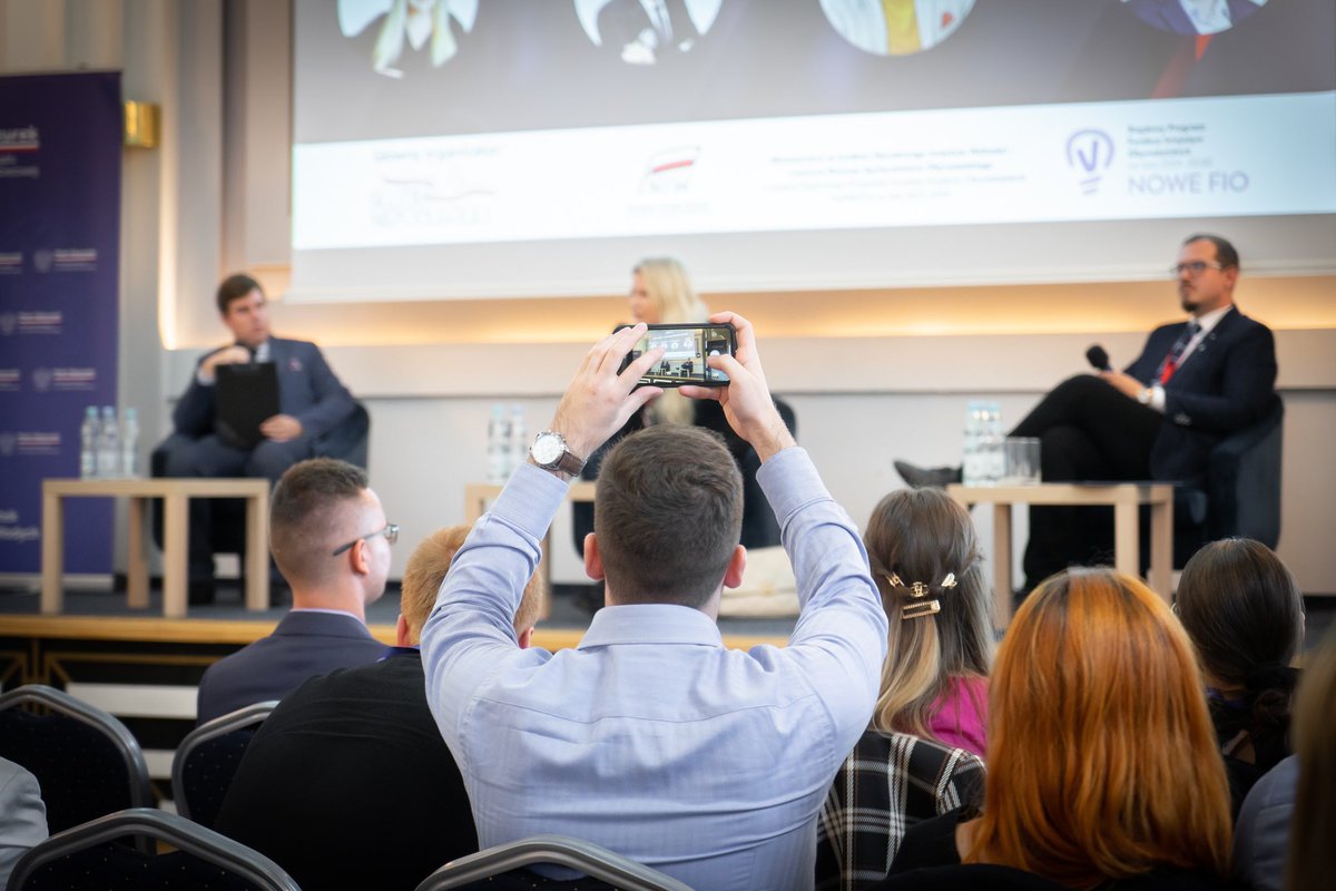 WspólnieDlaPrzyszłości tweet media