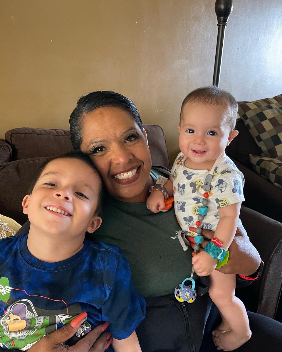 My grandsons 💙💙🌵