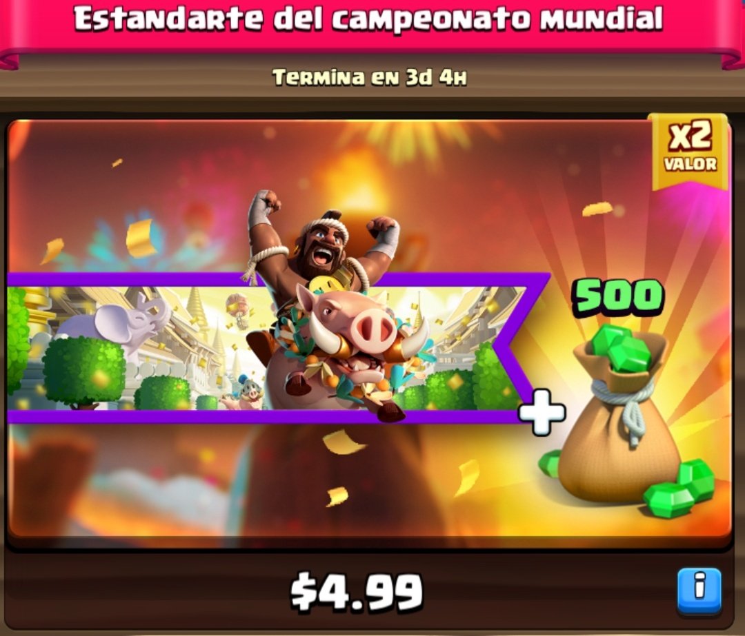 By_Alexis17 +319HS❤ (@byalexis_carp) on Twitter photo 2 TORNEOS POR LAS OFERTAS DEL BANNER DEL MONTA DE LA MANO DE <a href="/titans_ghost/">TITANS GHOST</a> 
Requisitos en directo🥳 
twitch.com/By_Alexis17 2 TORNEOS POR LAS OFERTAS DEL BANNER DEL MONTA DE LA MANO DE <a href="/titans_ghost/">TITANS GHOST</a> 
Requisitos en directo🥳 
twitch.com/By_Alexis17