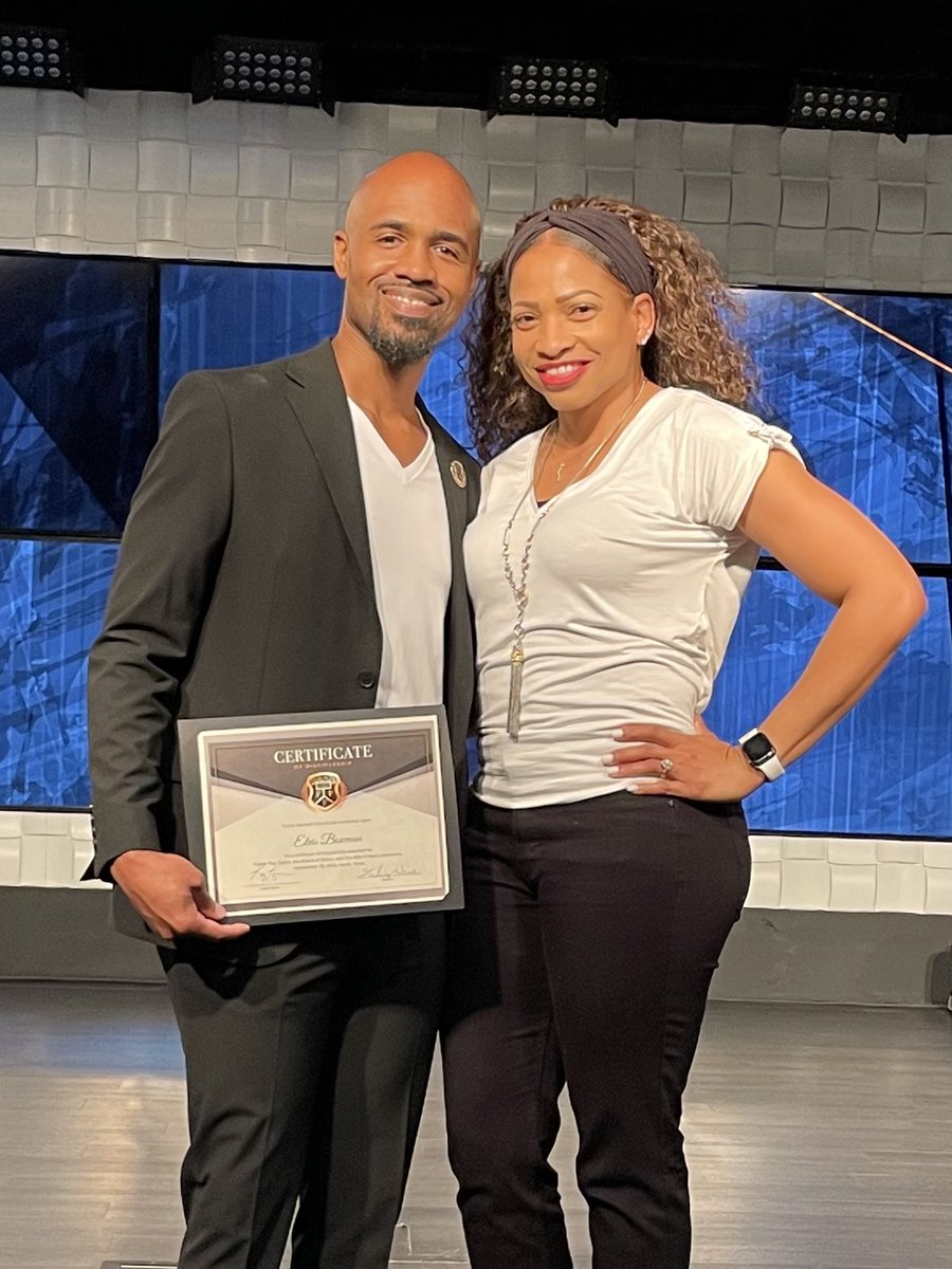 SonjaBowman's tweet photo. Heโs usually behind the scenes, but today my husband became a part of Trinity Harvest Churchโs M.O.A.S. Men Brotherhood. This is such an exciting day for our family!! So proud of him!!
#MensDay #THCconnects #thankful #grateful #blessed #love #marriage #friendship #ThisIsUs โค๏ธ https://t.co/9Eiv8xcFa3