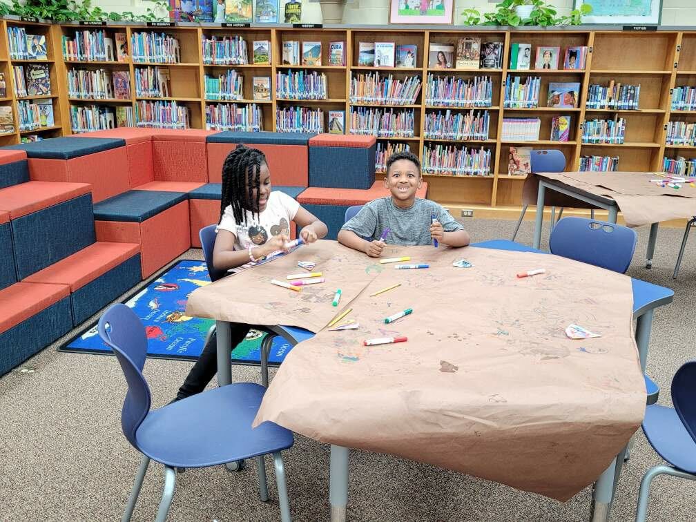 Library Beagles Arden Elementary Beagles on Twitter: