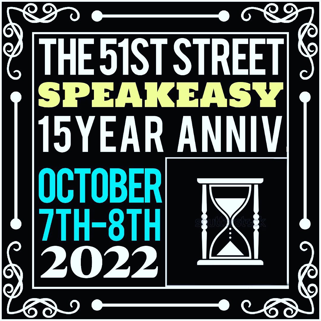 51stSpeakeasy's tweet photo. The best part about our district is we’re not in one🙂
#onemanwolfpack #owntwo https://t.co/ybLmoRo2k7