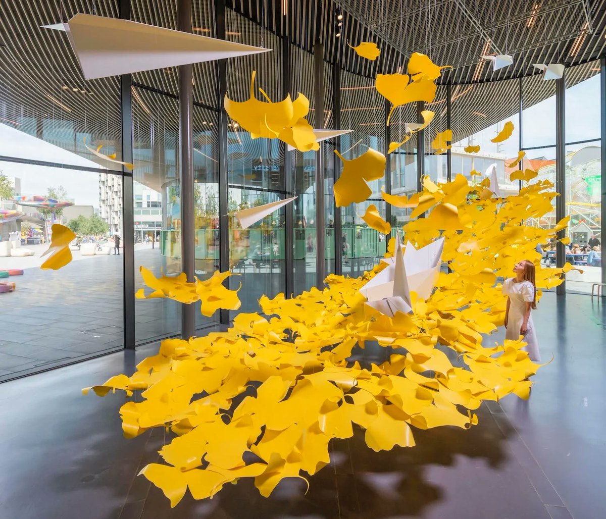 worldofFAD's tweet photo. The Top 5 Exhibitions to see in London this Autumn chosen by the @londonartcritic https://t.co/rjuLURXa67 featuring @L_D_F #LDF2022 @NOWGallery @britishlibrary @info_northcote &amp; @NationalGallery https://t.co/GvwSw67NT0