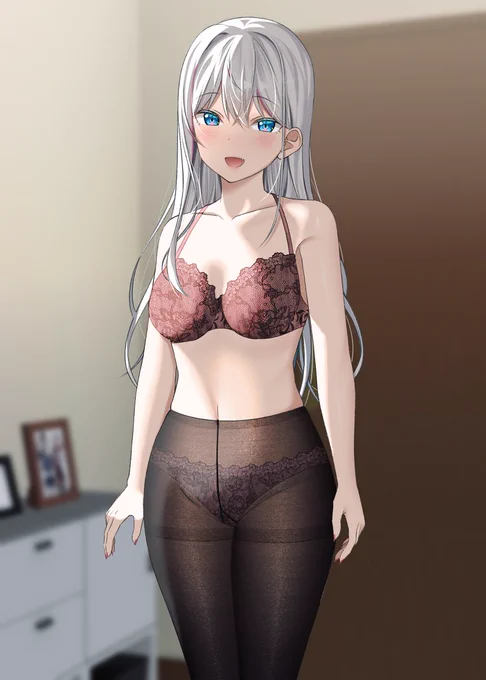 今夜も楽しませろよ 