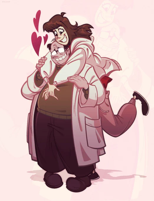 Commission for ! 