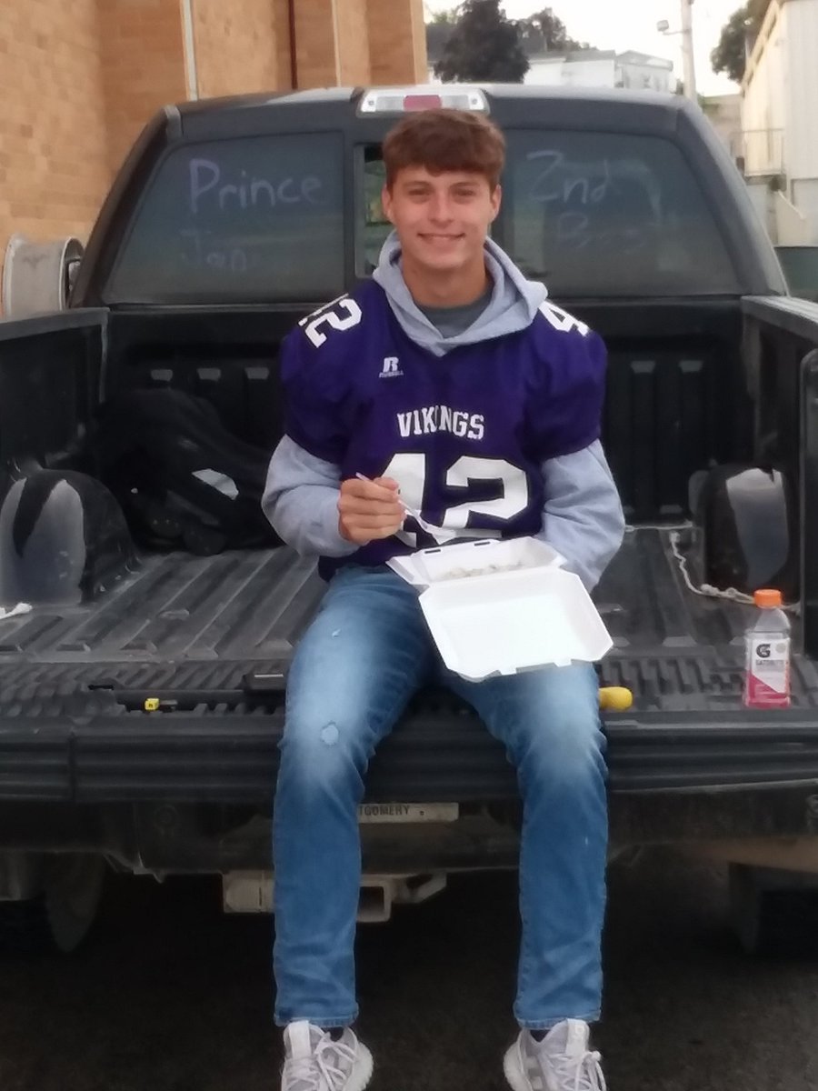 Stanton/Essex Football tweet media