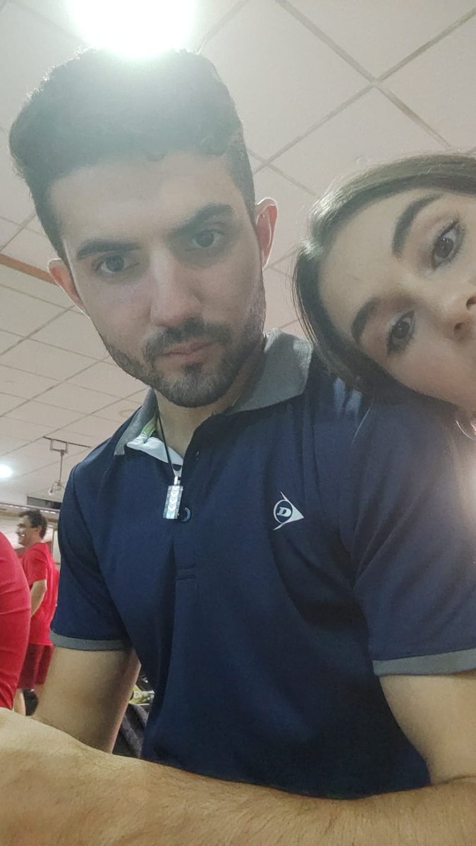 antoniiobass's tweet photo. Increible fin de semana lleno de sensaciones junto con la mejor compañia🐦❤️🥇 https://t.co/L3WIEVbJWP