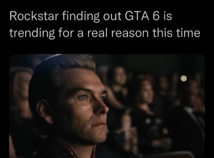 Efc_ENG's tweet image. My God..............
#GTA6 #RockstarGames #GTA