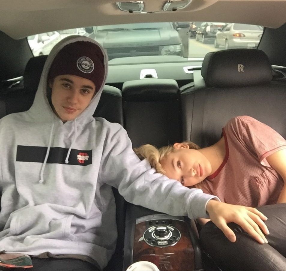anyonejailey's tweet photo. ✨ Fatos sobre Justin e Hailey Bieber que deveriam ser mais conhecidos/lembrados; a thread ✨ https://t.co/obo6o85fLC