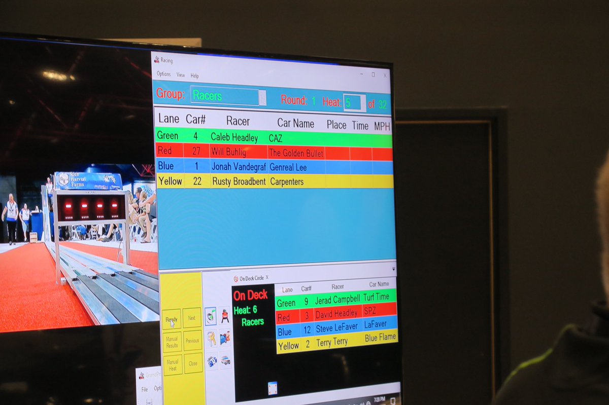 MidAmCarpenters's tweet image. Had a great time at the BOY SCOUTS OF AMERICA, Three Fires Council Pinewood Derby. We didn’t win, but had the best looking derby cars by a long shot. Thanks to #Local1027 Rep Rusty Broadbent for making the cars and participating in this great event w/ the Scouts. @TFC_BSA