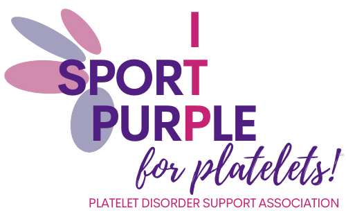 fwgbd's tweet photo. September is #ITPAwarenessMonth - #ImmuneThrombocytopenia is a rare autoimmune condition characterized by low blood platelet counts. Learn more: https://t.co/oCTIXnAdRX. And wear purple on September 30th in solidarity!
#ITP #ITPKnowledgeIsPower #ITPawareness #PDSA https://t.co/d35KcpwJDM