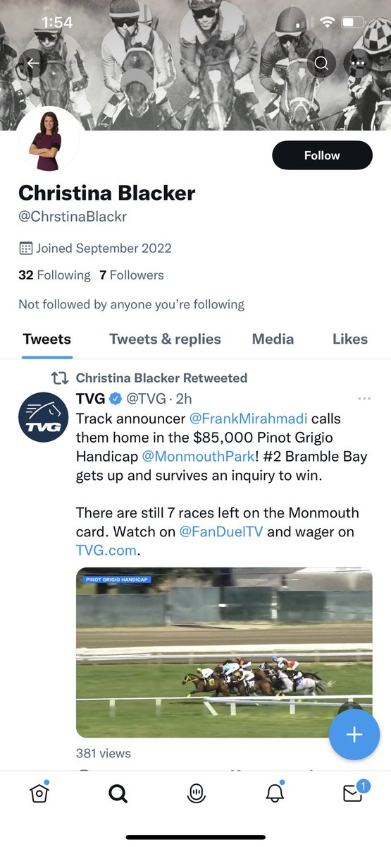 ChristinaBlackr's tweet photo. Can everyone report this account please? This is not me and someone is trying to start a fake account in my name. Notice the spelling while reporting (no “I” in my first name and no “e” in my last name) https://t.co/k7uVGvApbF