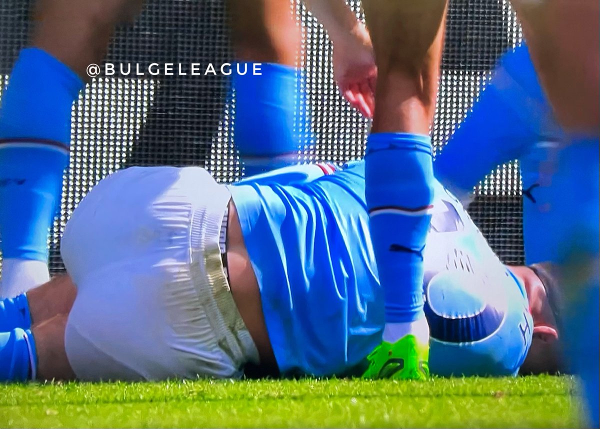 BulgeLeague's tweet photo. Jack Grealish, Manchester City https://t.co/wZnlsbJBLu