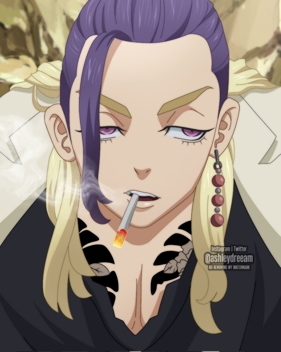 ashleydreeam's tweet photo. 🥢Colorings of raws 270 No.2| Tokyo Revengers.

#wakasa #wakasaimaushi #mycoloring #manga #TokyoRevengers #tokyorevengers270 #tokyorevengers270spoilers https://t.co/p16egHNjq5