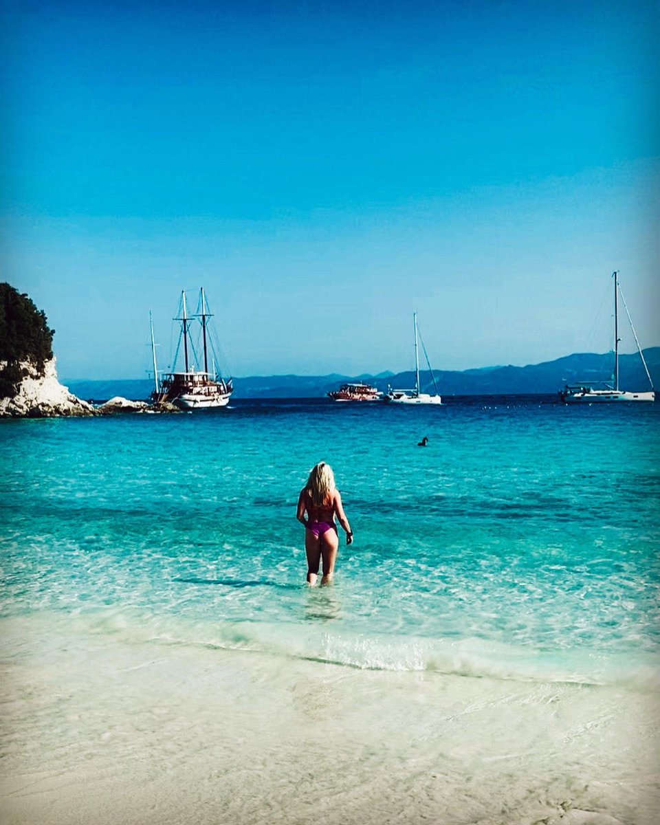 #beachbum ☀️🐚