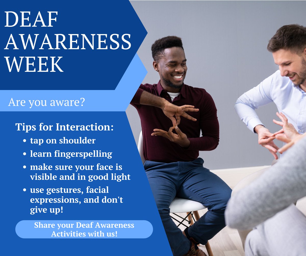 ASL Honor Society tweet media