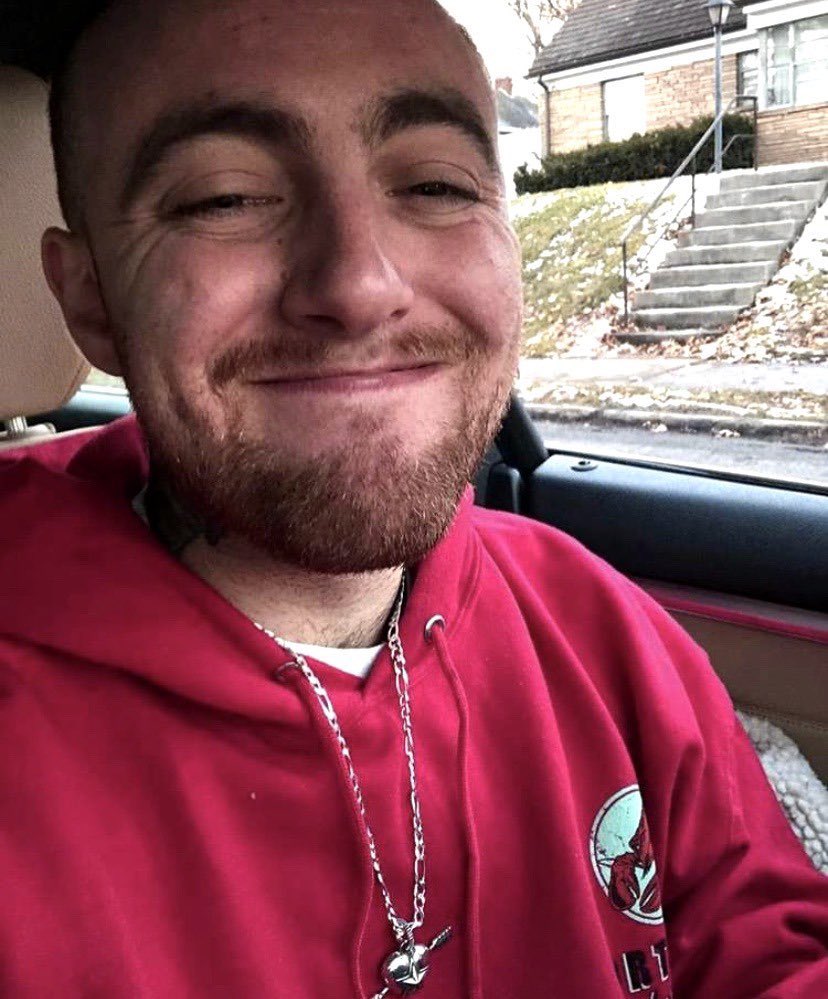 7 years ago today, Mac Miller dropped his third studio album "GO:OD AM"

The album featured ‘Brand Name’, ‘100 Grandkids’, ‘Weekend’, ‘When in Rome’ &amp; many more tracks. 

It sold 73k first week &amp; it’s currently Gold