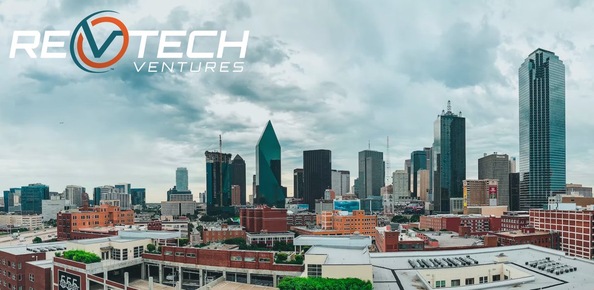 What's News at RevTech? - mailchi.mp/revtechventure…