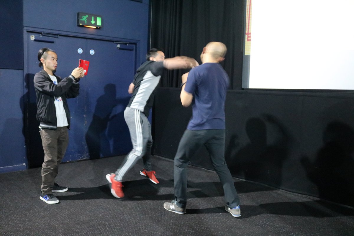FSFilmFestival's tweet photo. Philip D'Orléan's Website: https://t.co/UHVpxLqs0z

#stagecombat #screencombat #fightchoreography #actionchoreography #fightscenes #martialartists #support #promote #inspire #recognise #connect https://t.co/XDbtRjxkDW