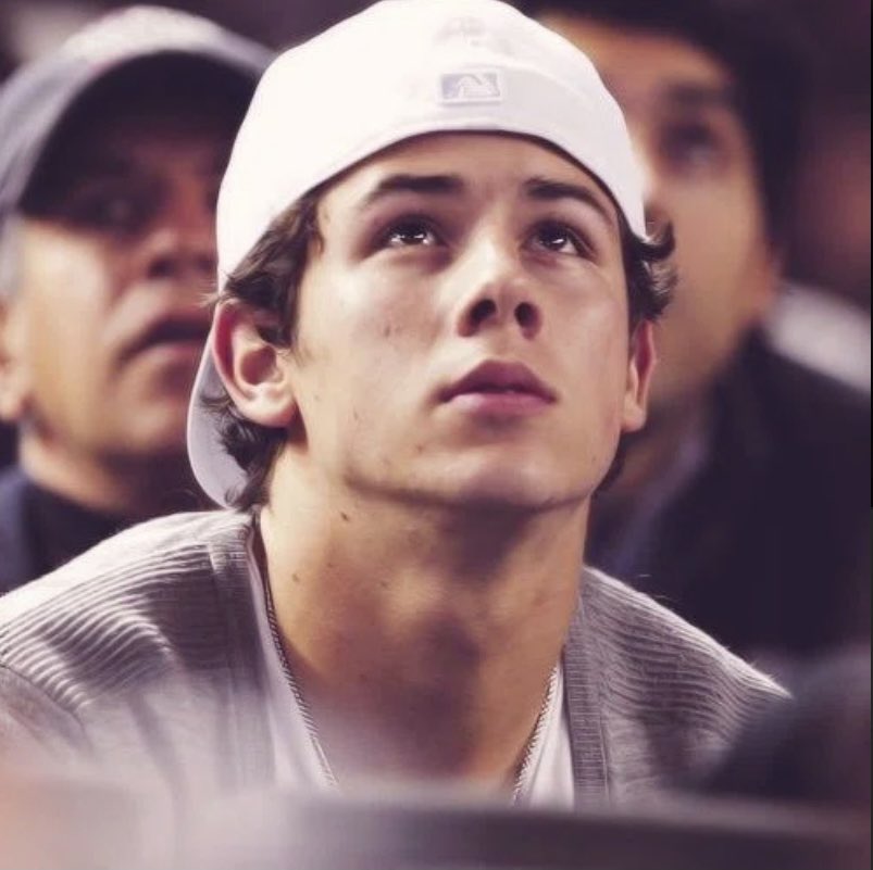 i refuse to believe that he’s thirty now 😭