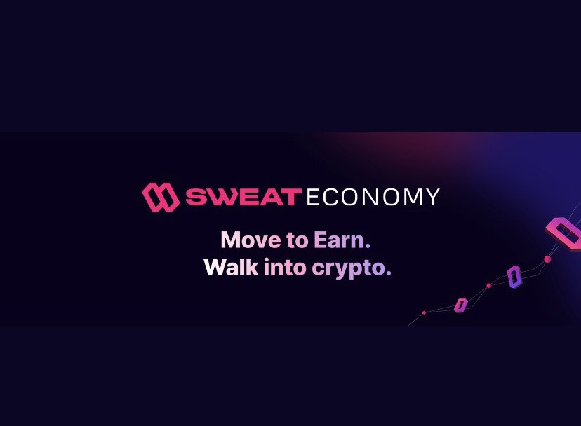 SweatEcoStep's tweet photo. @BSCGemsAlert $SWEAT-Economy 👣 https://t.co/GCxBGppjQQ
