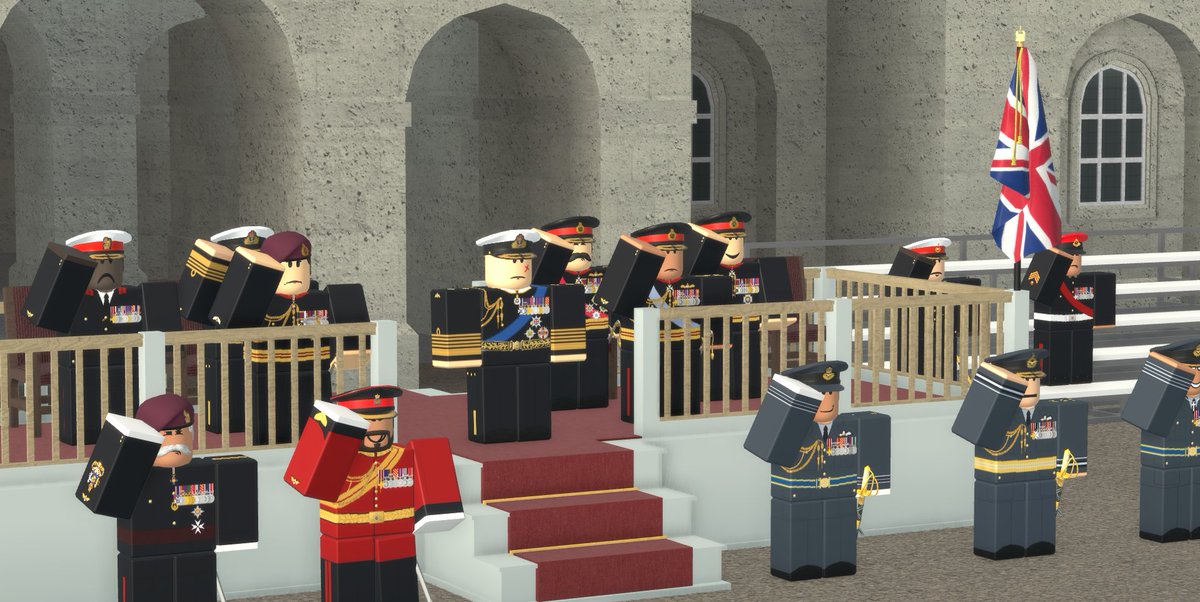 Royal Family ROBLOX 🇬🇧 tweet media