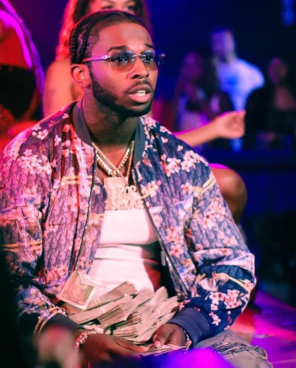 cultusphere's tweet photo. En l’espace de 4 ans seulement, le rap américain a perdu un nombre incroyable de talents :

Juice Wrld, Nipsey Hustle, Pop Smoke, King Von, Xxx Tentacion, Young Dolph, Lil Loaded, Lil Keed, PnB Rock, Dmx …

C’est triste ce qui se passe. Paix à leurs âmes 🕊️ https://t.co/rLF1SoOfuq