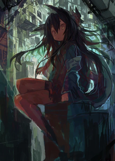 けもん 