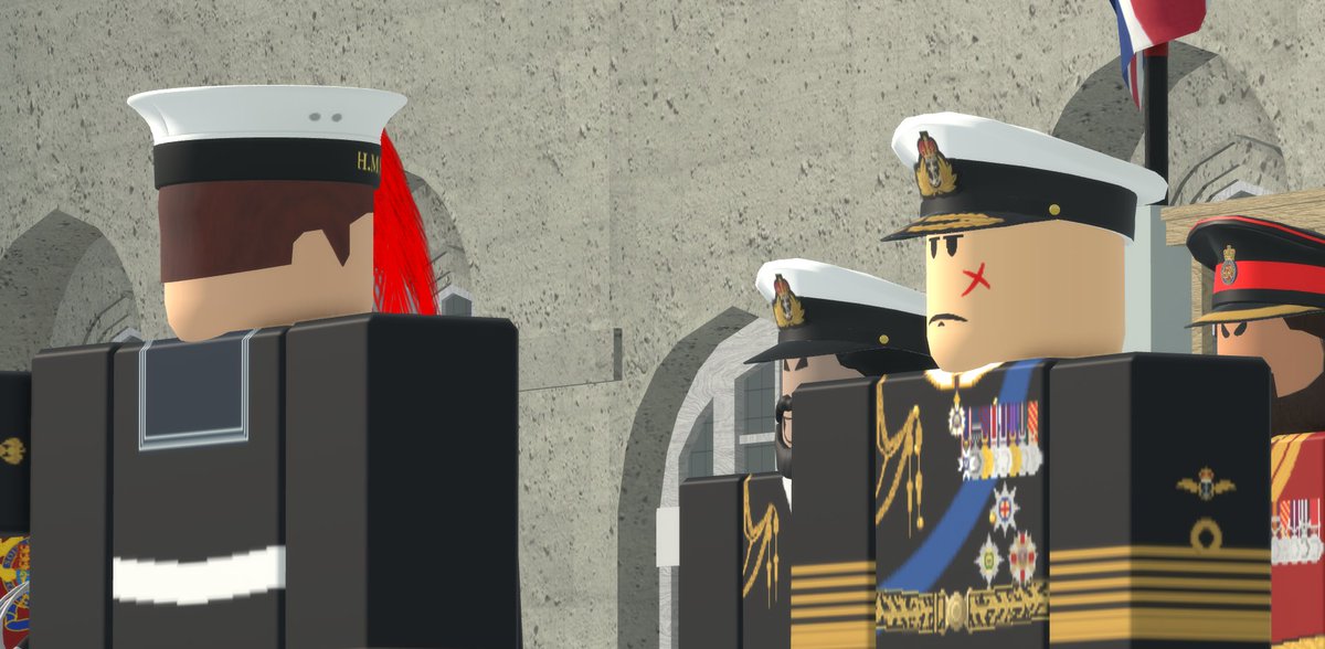 Royal Family ROBLOX 🇬🇧 tweet media