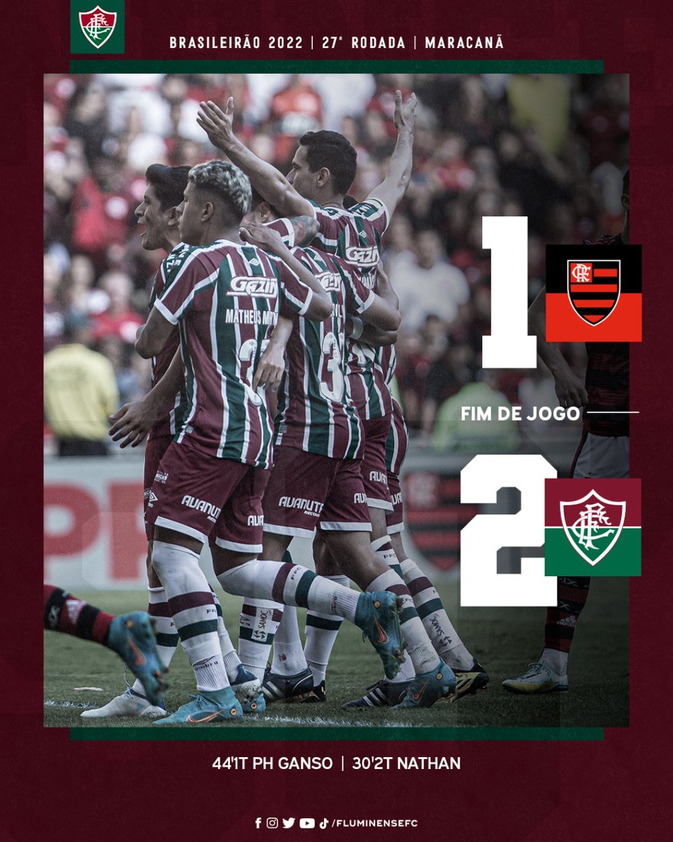 @FluminenseFC's photo on Ganso