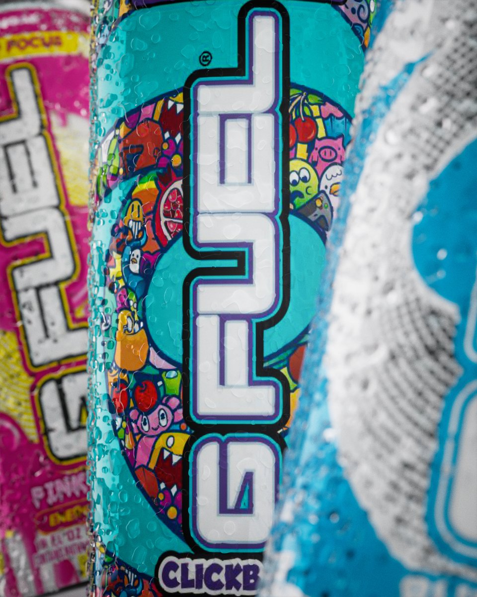 GFuelEnergy's tweet photo. What flavor do we NEED to turn into a G FUEL CAN next?? 🤔💬 https://t.co/U8G4TGfzgU