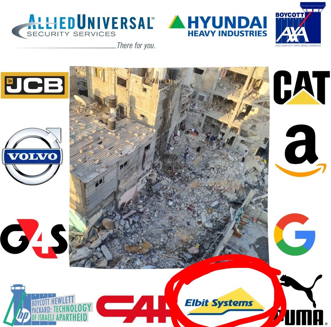 wagepeaceau's tweet photo. Elbit is a weapons dealer.
Also sells to Indonesia facilitating state violence in West Papua. Does the Qld govt have some deal on drones with Elbit? Elbit &amp; Boeing collaborate on a digital helmet that servises Boeing's weaponised attack helicopters. 
#ShutElbitDown #bootboeing https://t.co/HLTlAwLNqp
