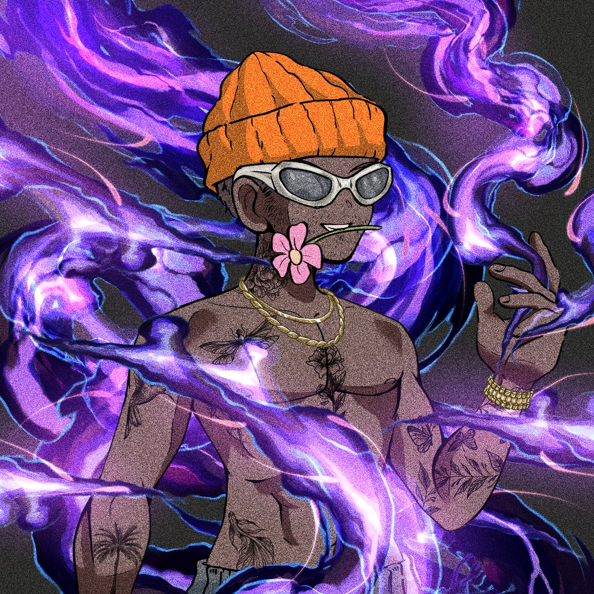 🌸 <a href="/bloomdotxyz/">BLOOM.</a> reveal this coming Friday.

The wait will be worth it 😏

All engagements will be considered for something special...