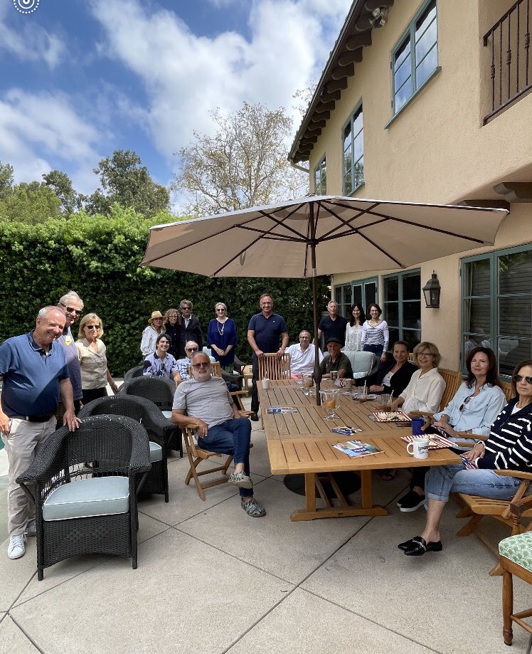 NaomiGoldman14's tweet photo. Proud to work in support of @RickChavezZbur - our next California Assemblymember representing the 51st District - my community. Rick has the deep experience, policy expertise, respect of his peers &amp; the vision to serve AD51 and all Californians w/excellence as a leader in Sacto! https://t.co/nqT3yBtuce