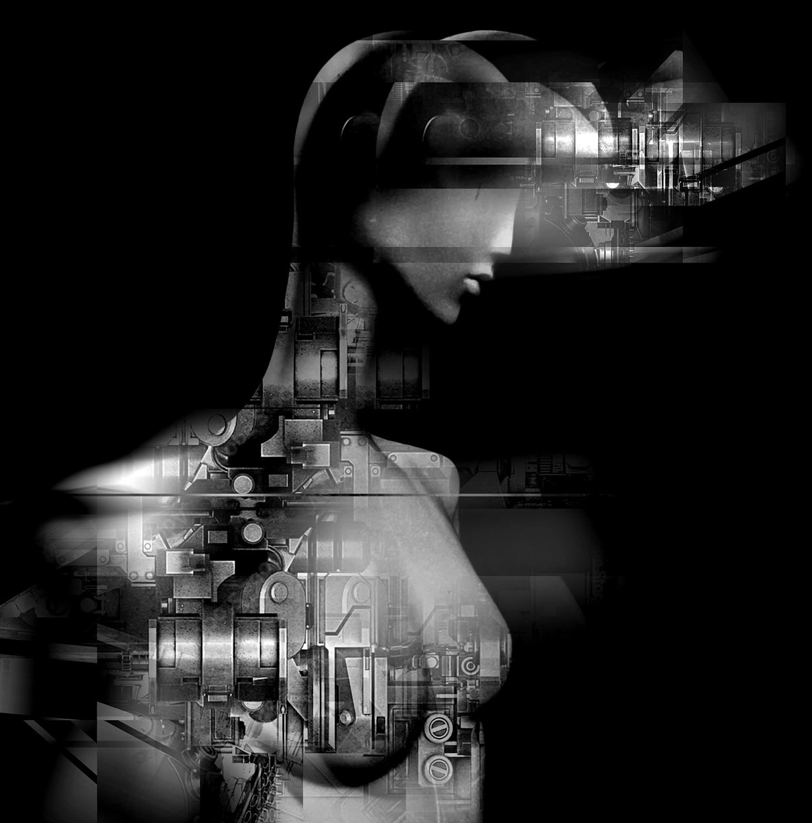 flowsnake's tweet photo. Functional abnormalities have spread from electronic devices into biological organisms through control-grafts and syncretic-feeds....

https://t.co/guSHAMtVie

#C4D #Glitch #atomisation #NFT #cybernoir #versum #NFTGame #tezosnft #foundation https://t.co/MeKdWm24oc