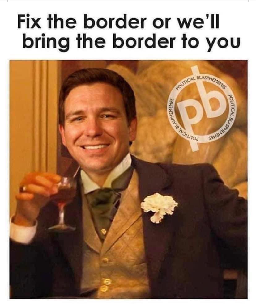 dixiefortrump's tweet photo. #Texas #GoTexas #FightBack #ControlOurBorders #Bidenflation #BidenBorderCrisis @POTUS https://t.co/YOfb7IDKAr