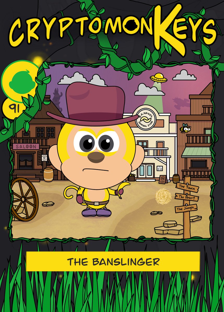 cryptomonKeys | Free #NFT #collectibles tweet media