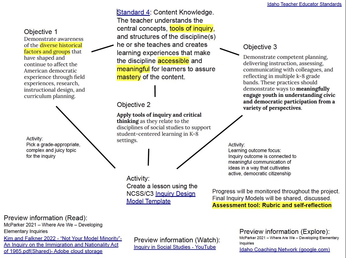 K Pomerantz tweet media